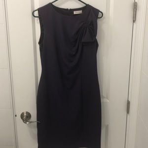Calvin Klein dress